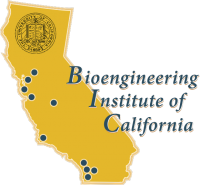 Bioengineering Institute of California logo