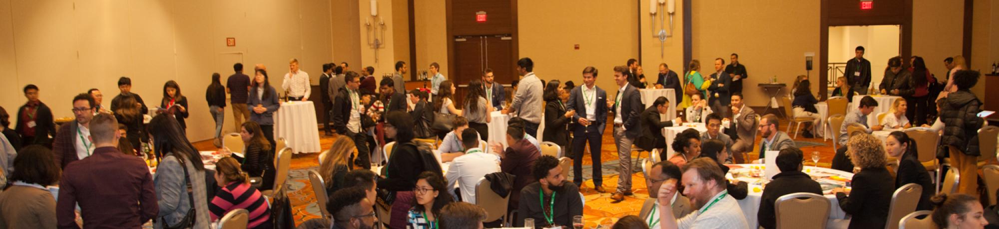 Networking